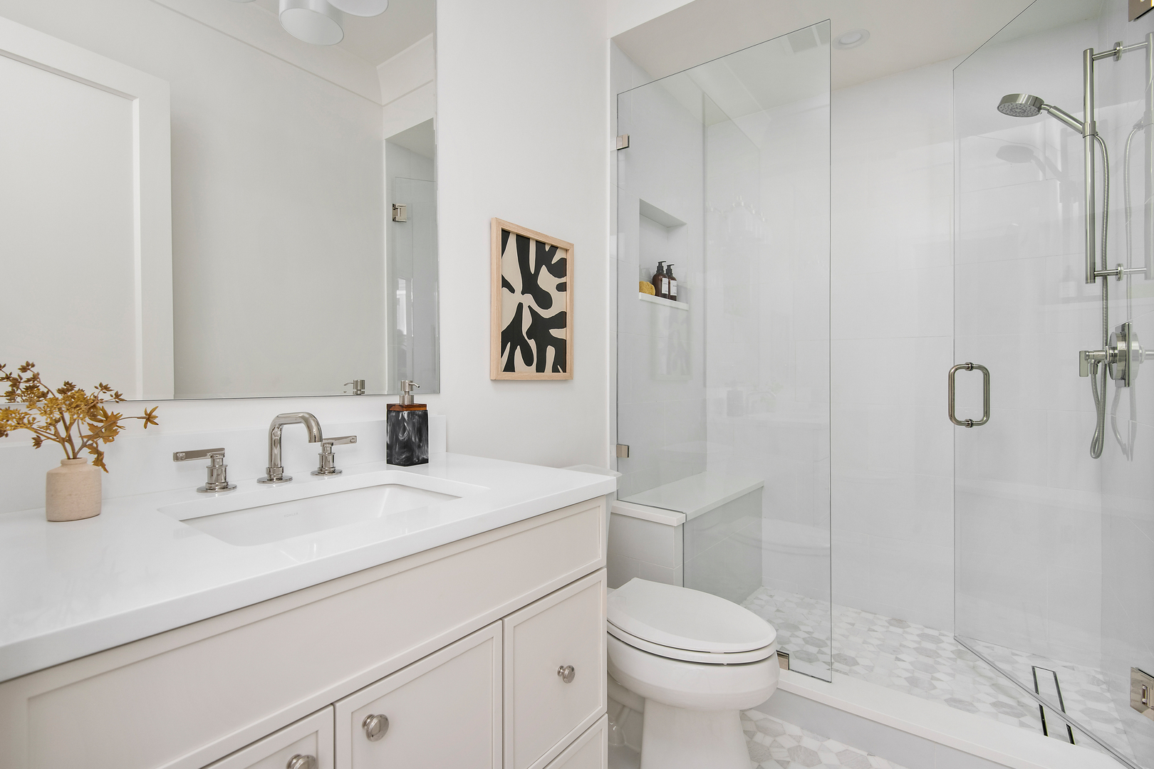 1942 N Orchard Street Unit: 1N