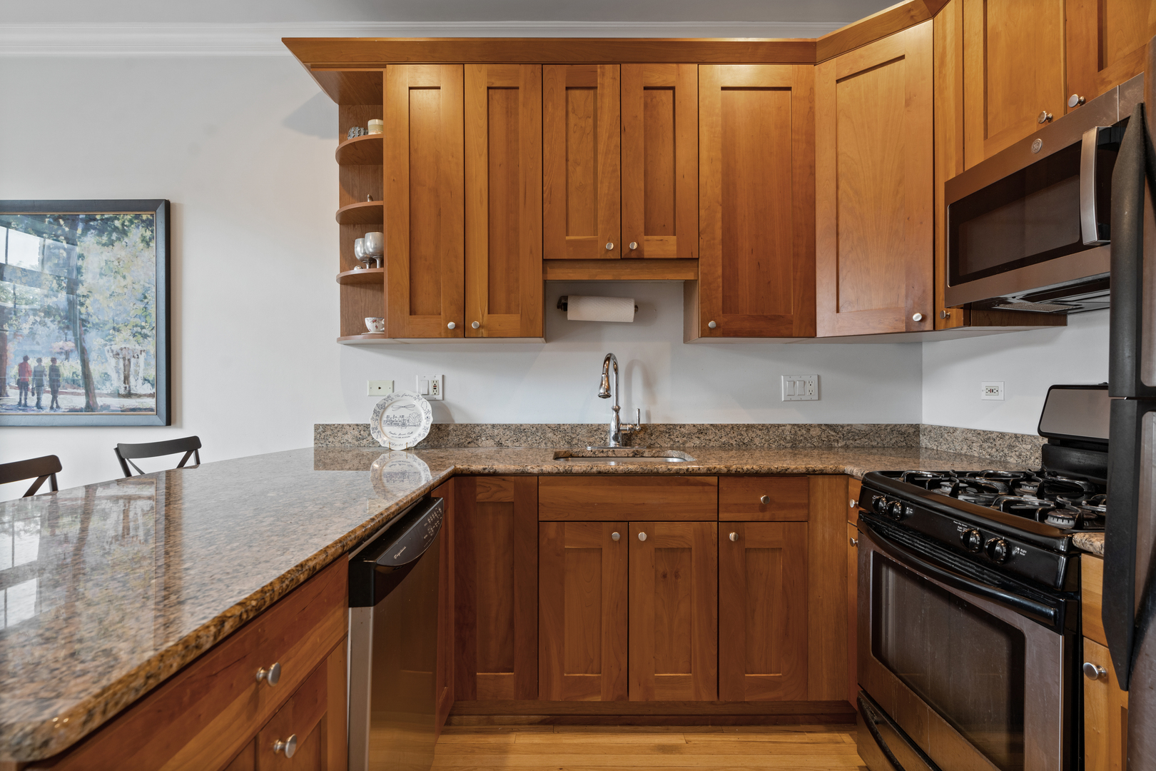2709 N Mildred Avenue Unit: 3A