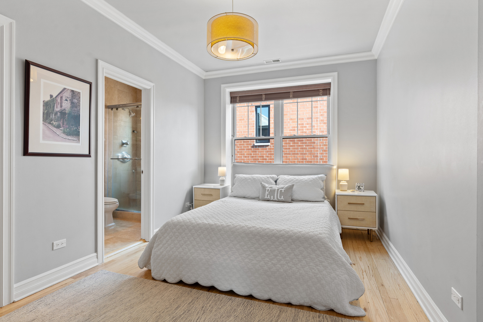 2709 N Mildred Avenue Unit: 3A