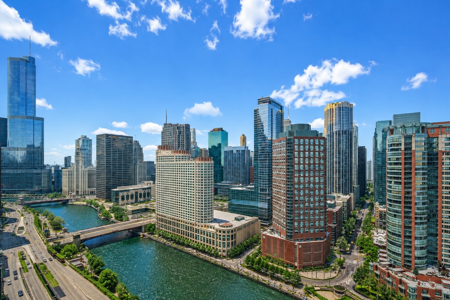 363 E Wacker Drive Unit: 1906