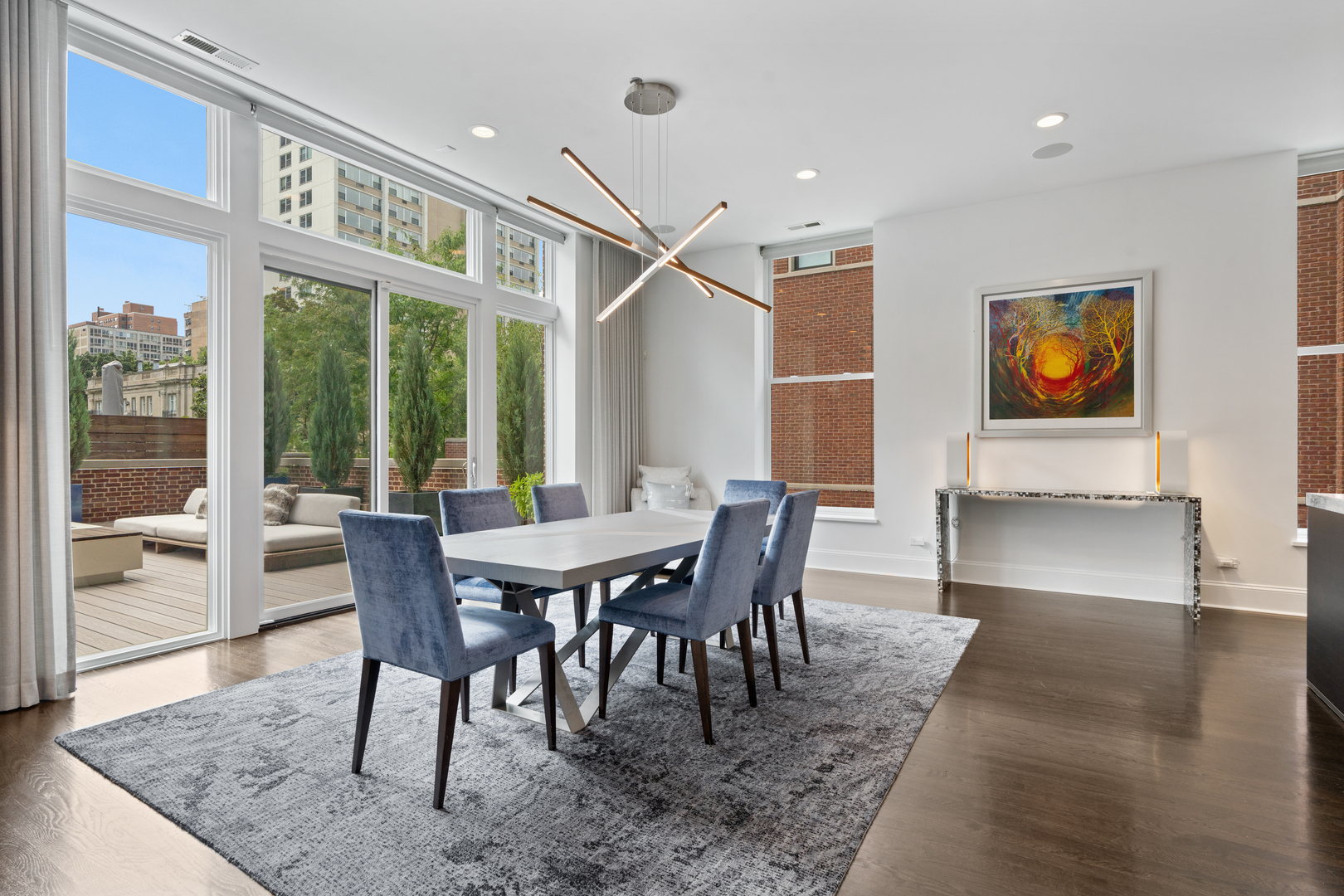 3030 N Lake Shore Drive Unit: 202