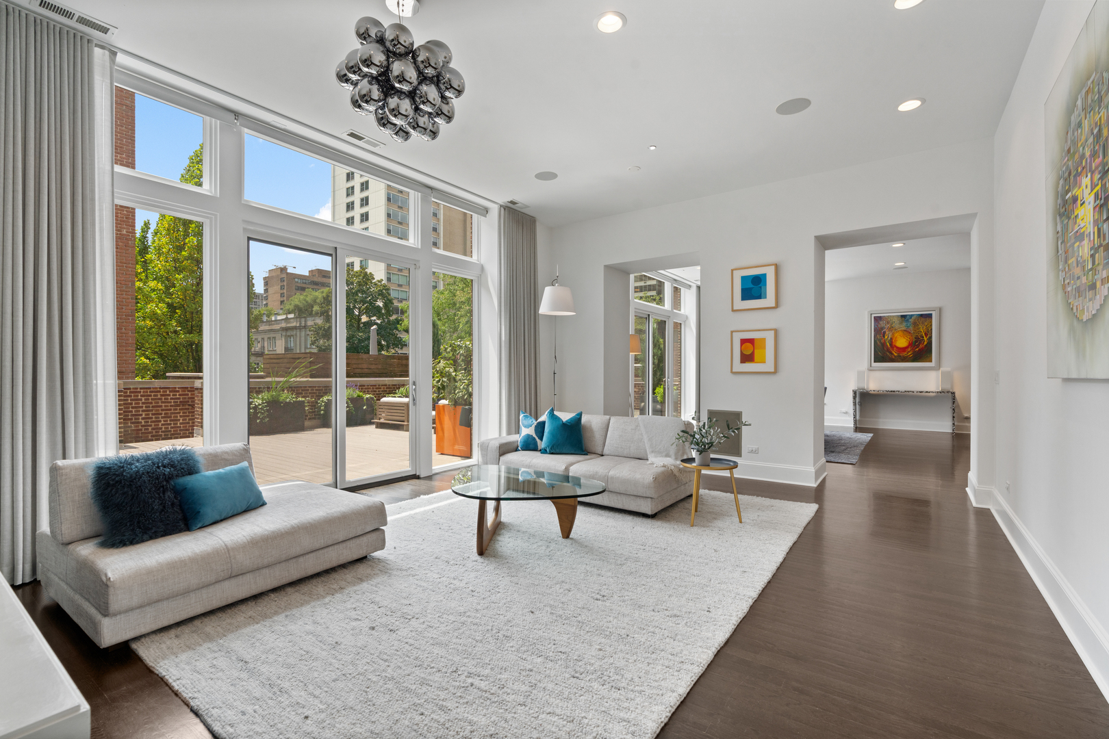 3030 N Lake Shore Drive Unit: 202