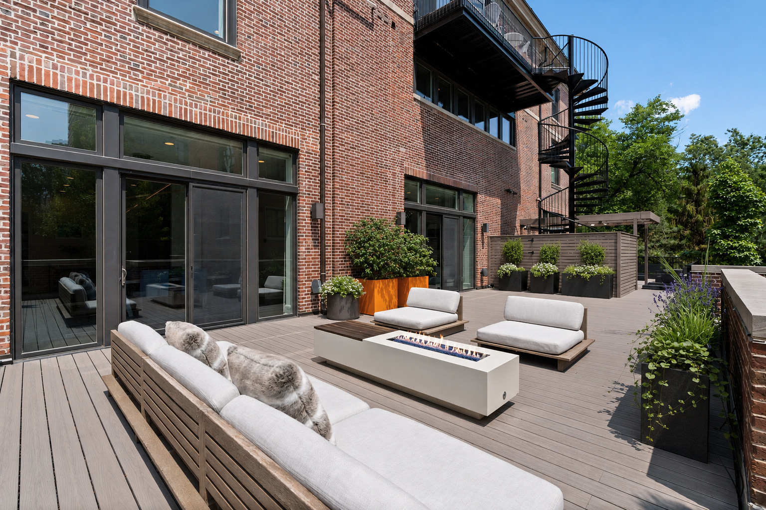 3030 N Lake Shore Drive Unit: 202