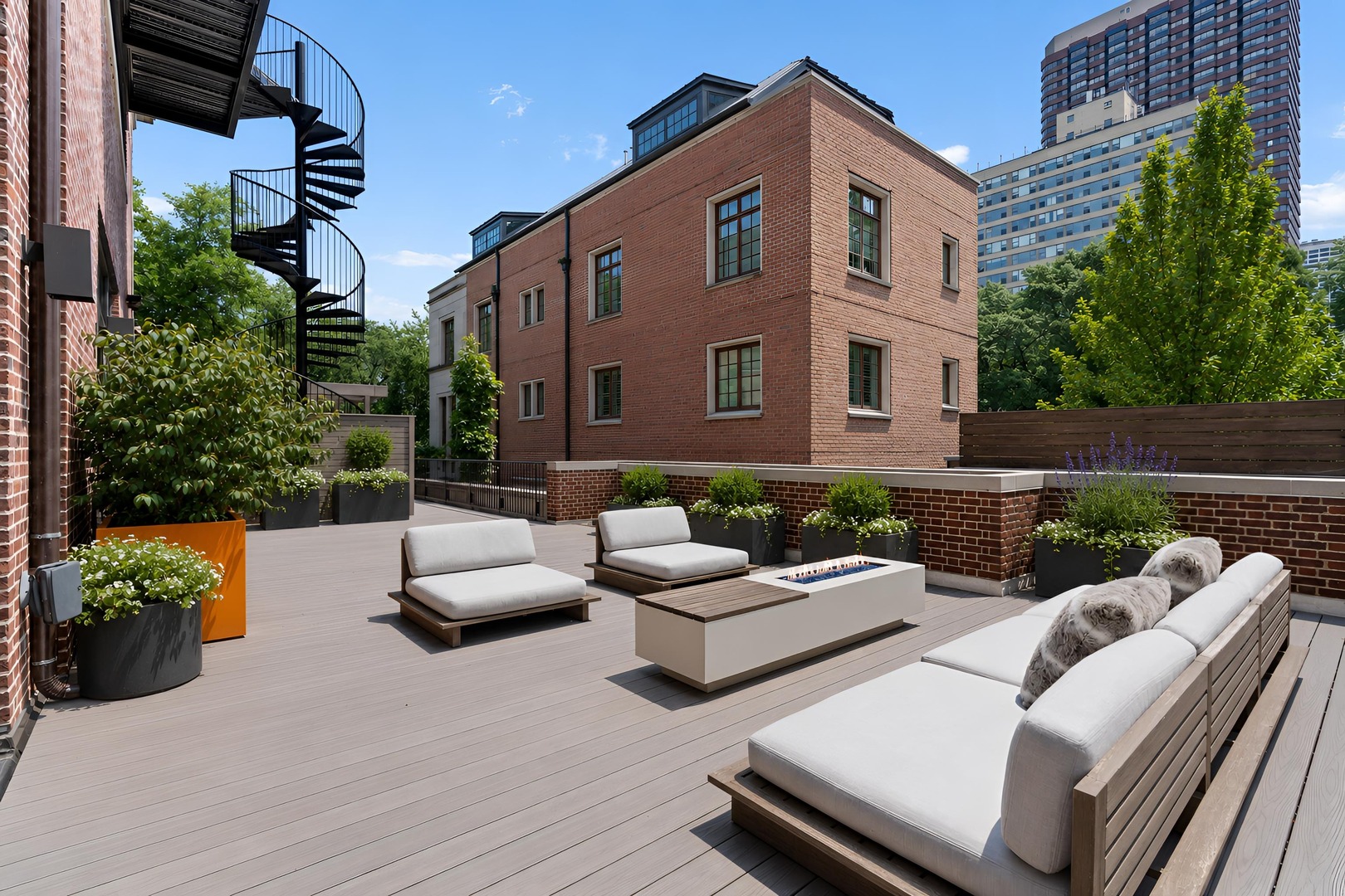 3030 N Lake Shore Drive Unit: 202