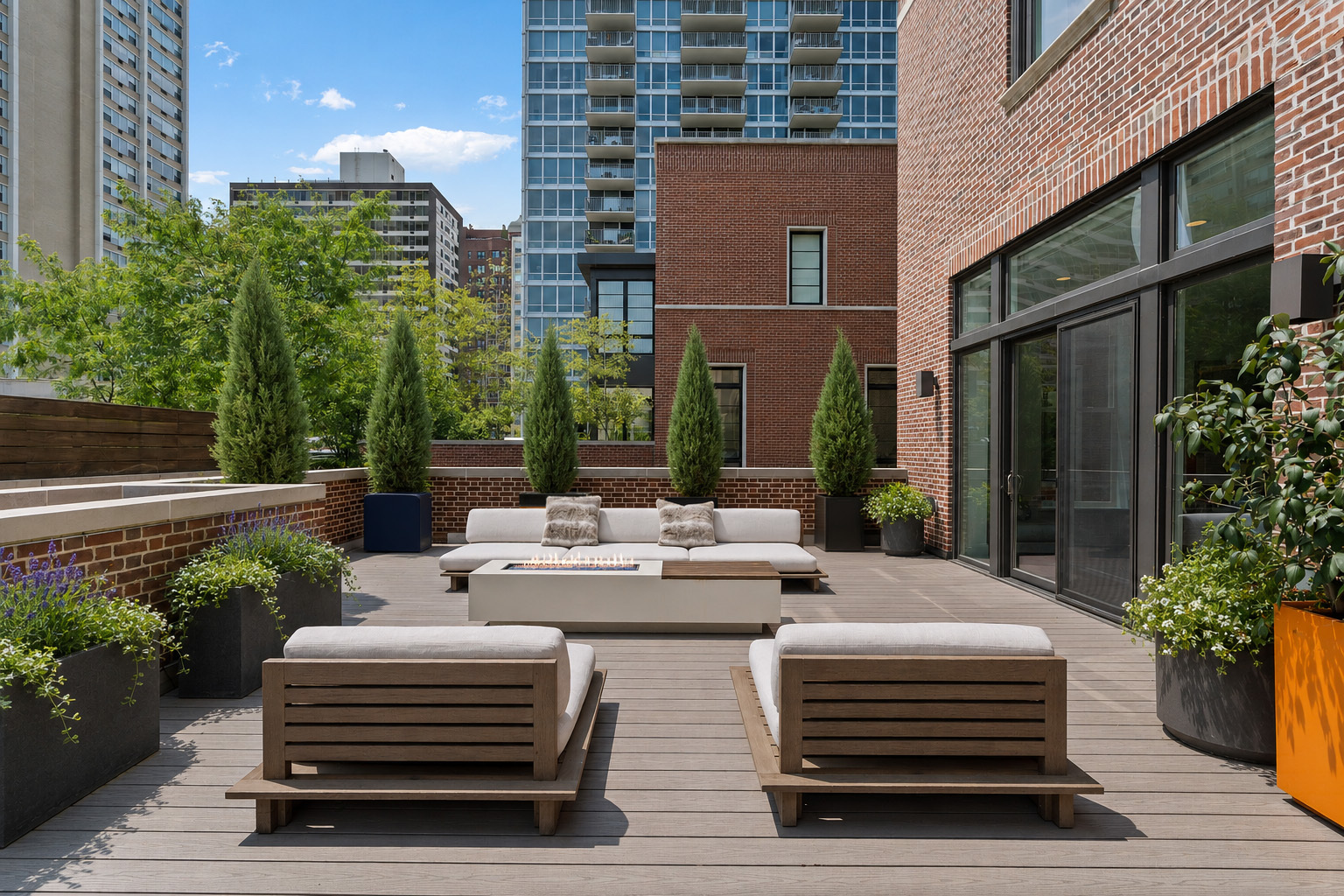 3030 N Lake Shore Drive Unit: 202