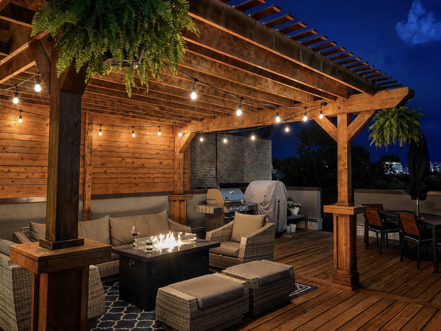 2147 N Southport Avenue Unit: 3