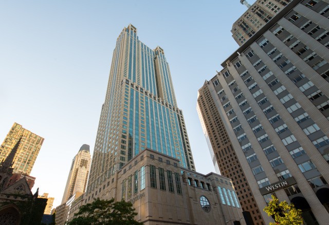 132 E Delaware Place Unit: 6206