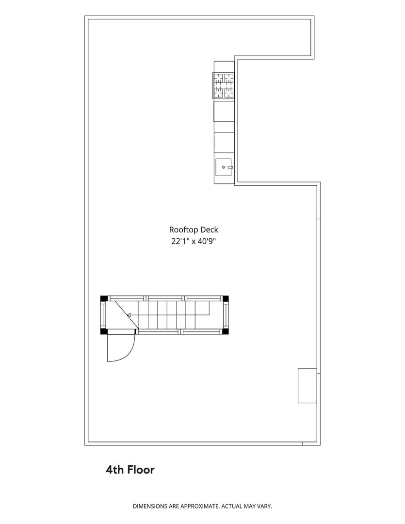 119 W Delaware Place