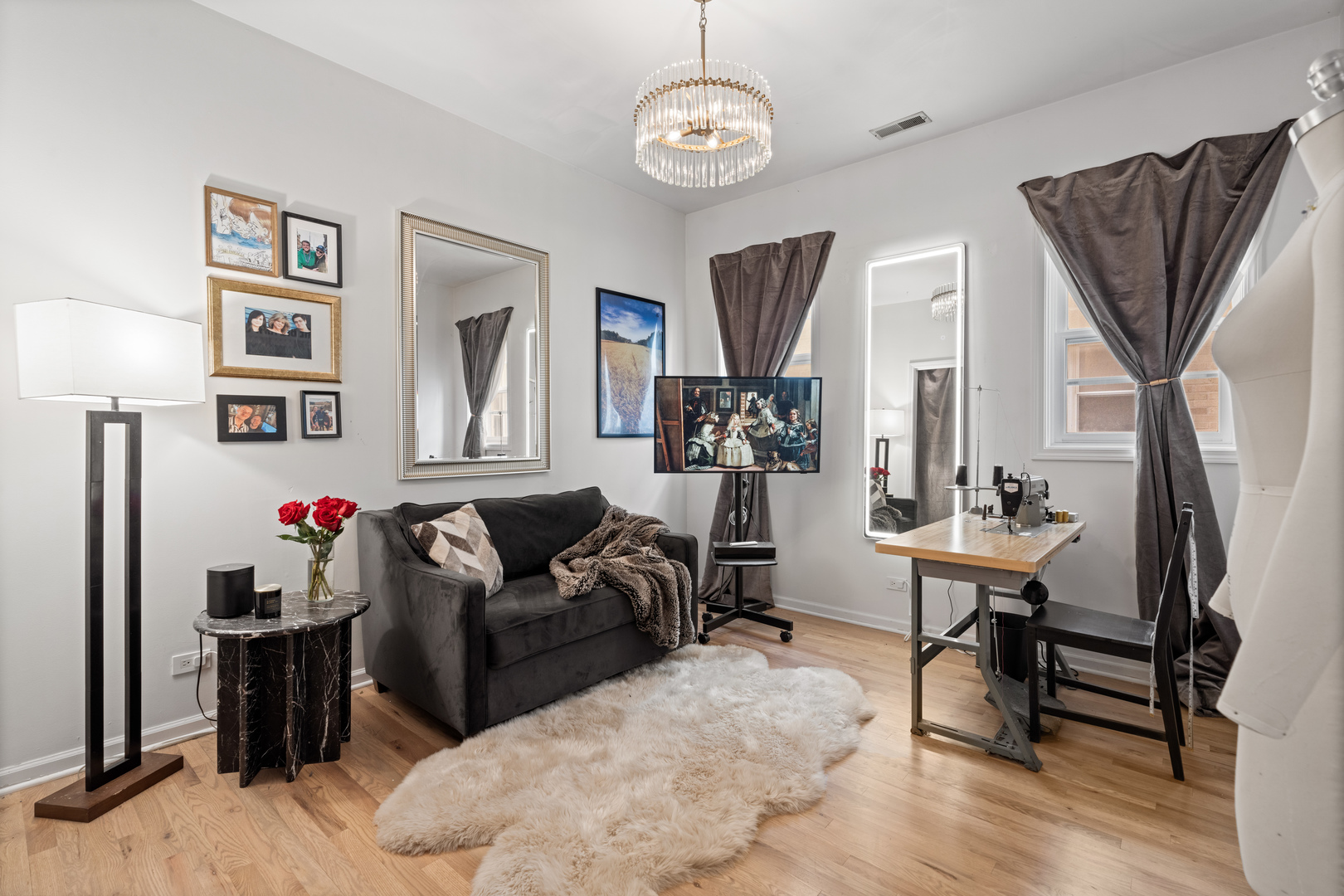4124 N Kenmore Avenue Unit: 2N