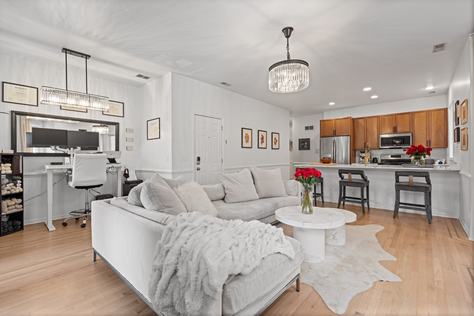4124 N Kenmore Avenue Unit: 2N