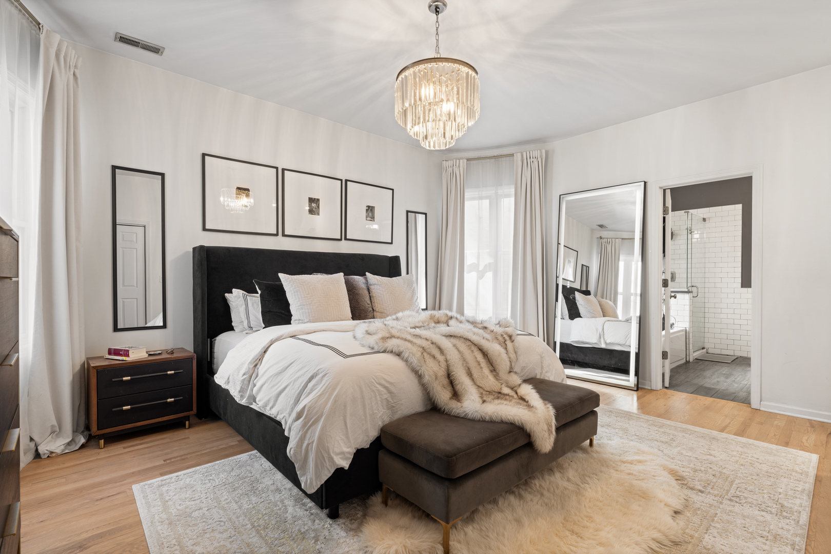 4124 N Kenmore Avenue Unit: 2N