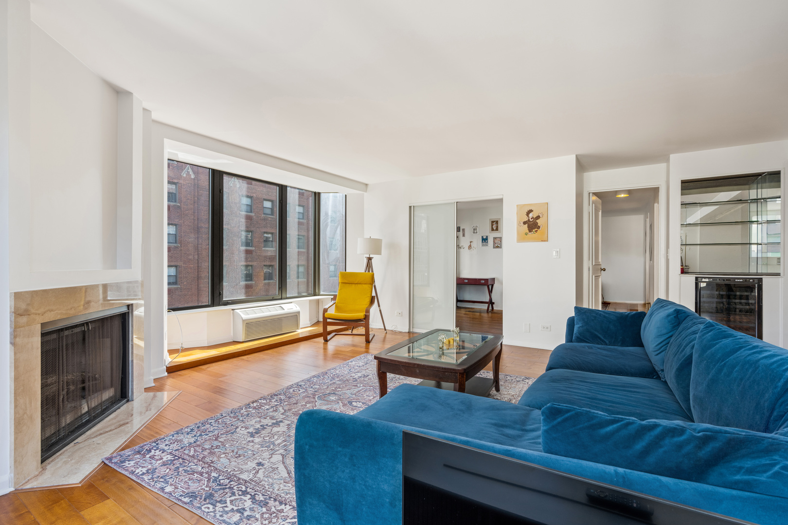 40 E Delaware Place Unit: 1502