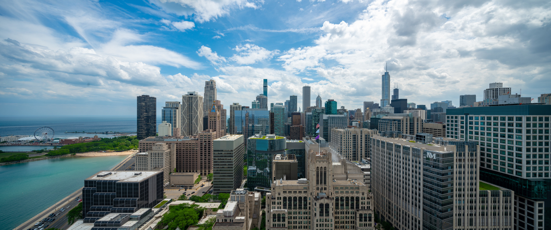 250 E Pearson Street Unit: 1002
