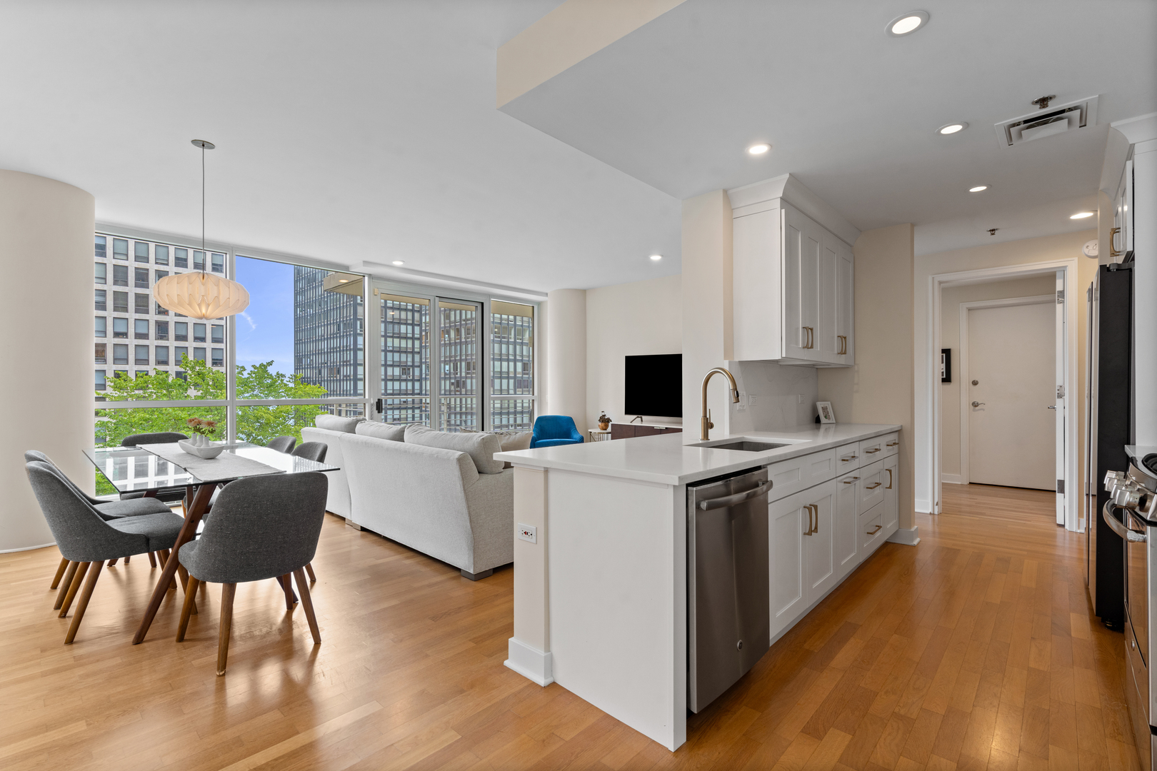 250 E Pearson Street Unit: 1002