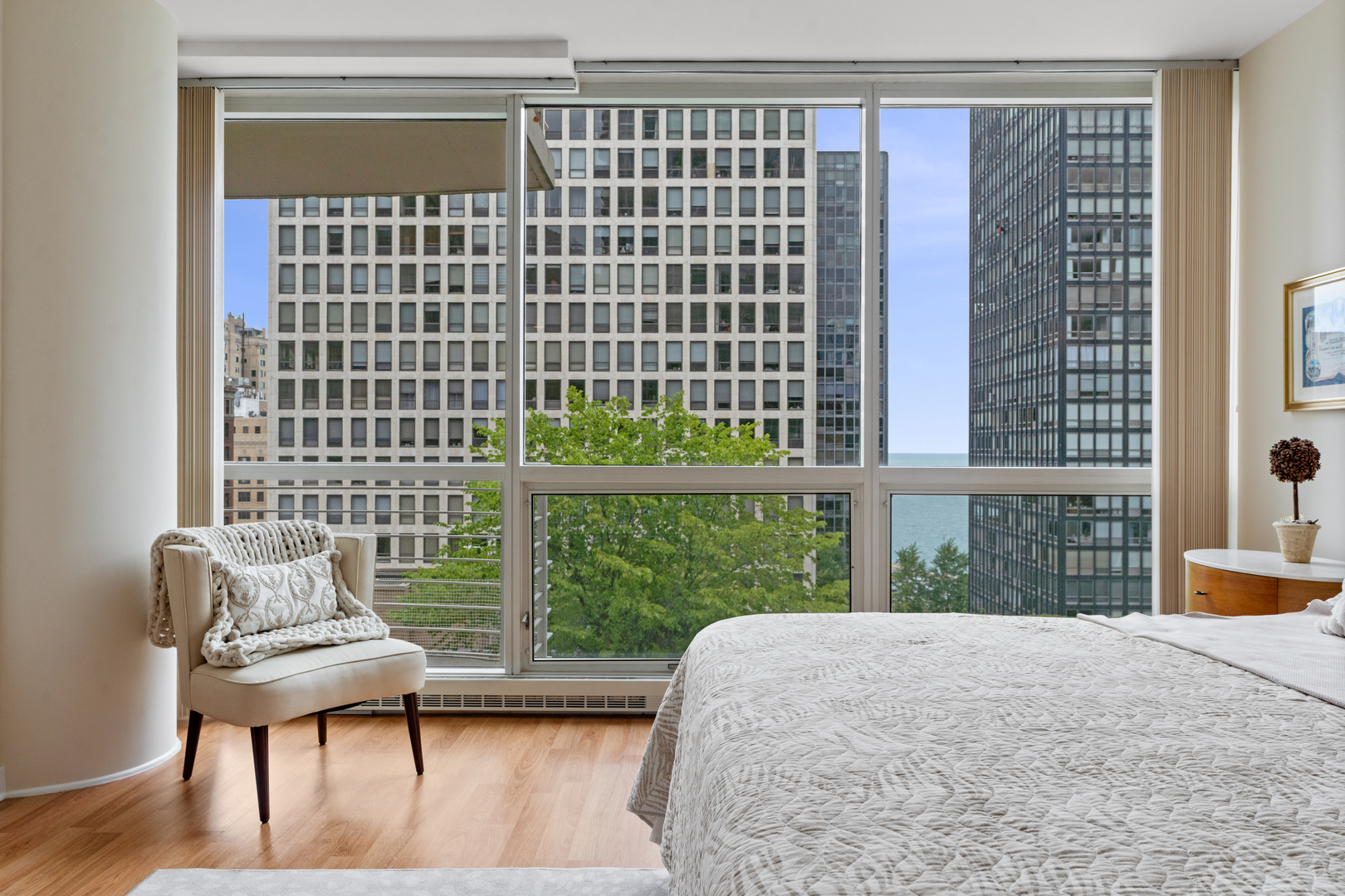 250 E Pearson Street Unit: 1002