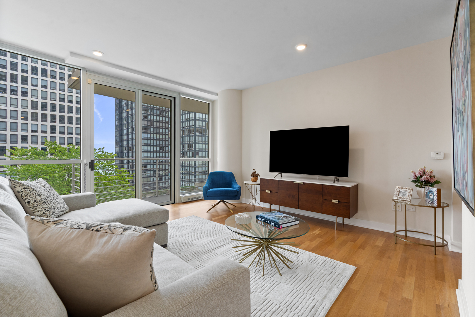 250 E Pearson Street Unit: 1002