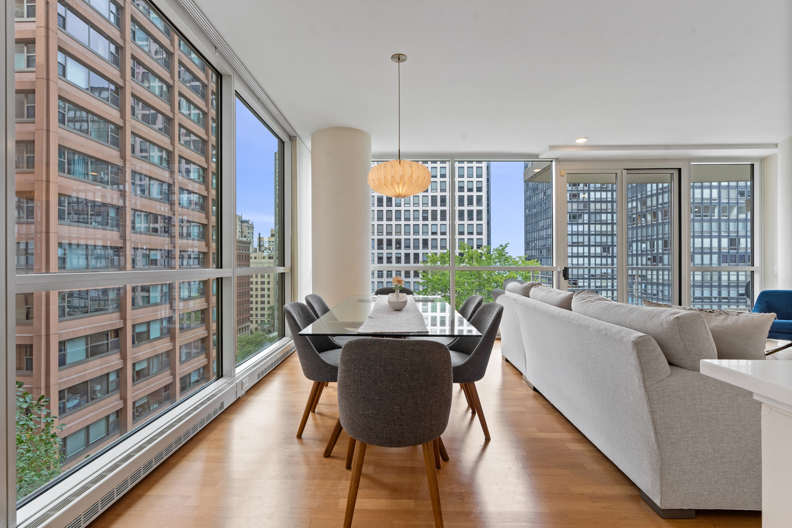 250 E Pearson Street Unit: 1002