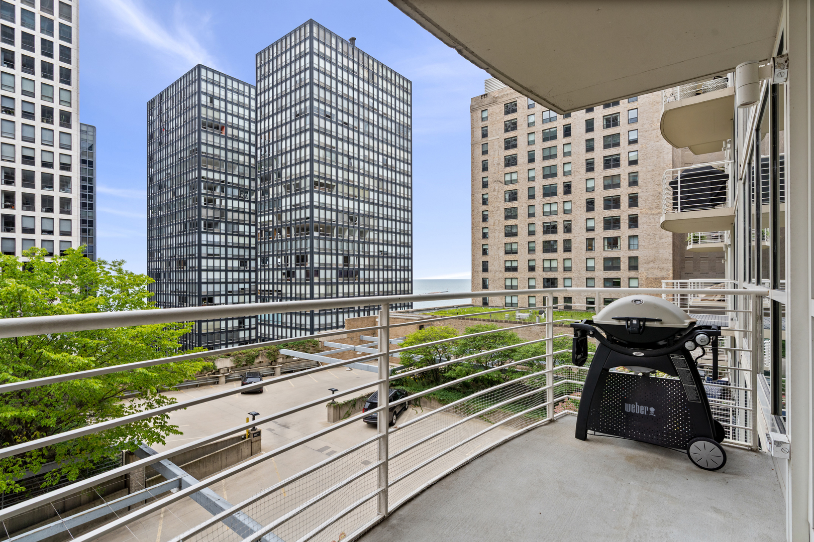 250 E Pearson Street Unit: 1002