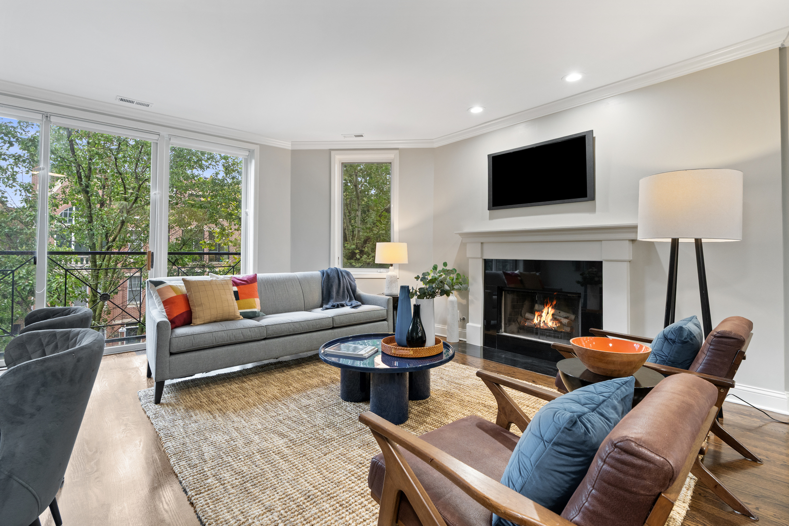 3534 N Fremont Street Unit: 3