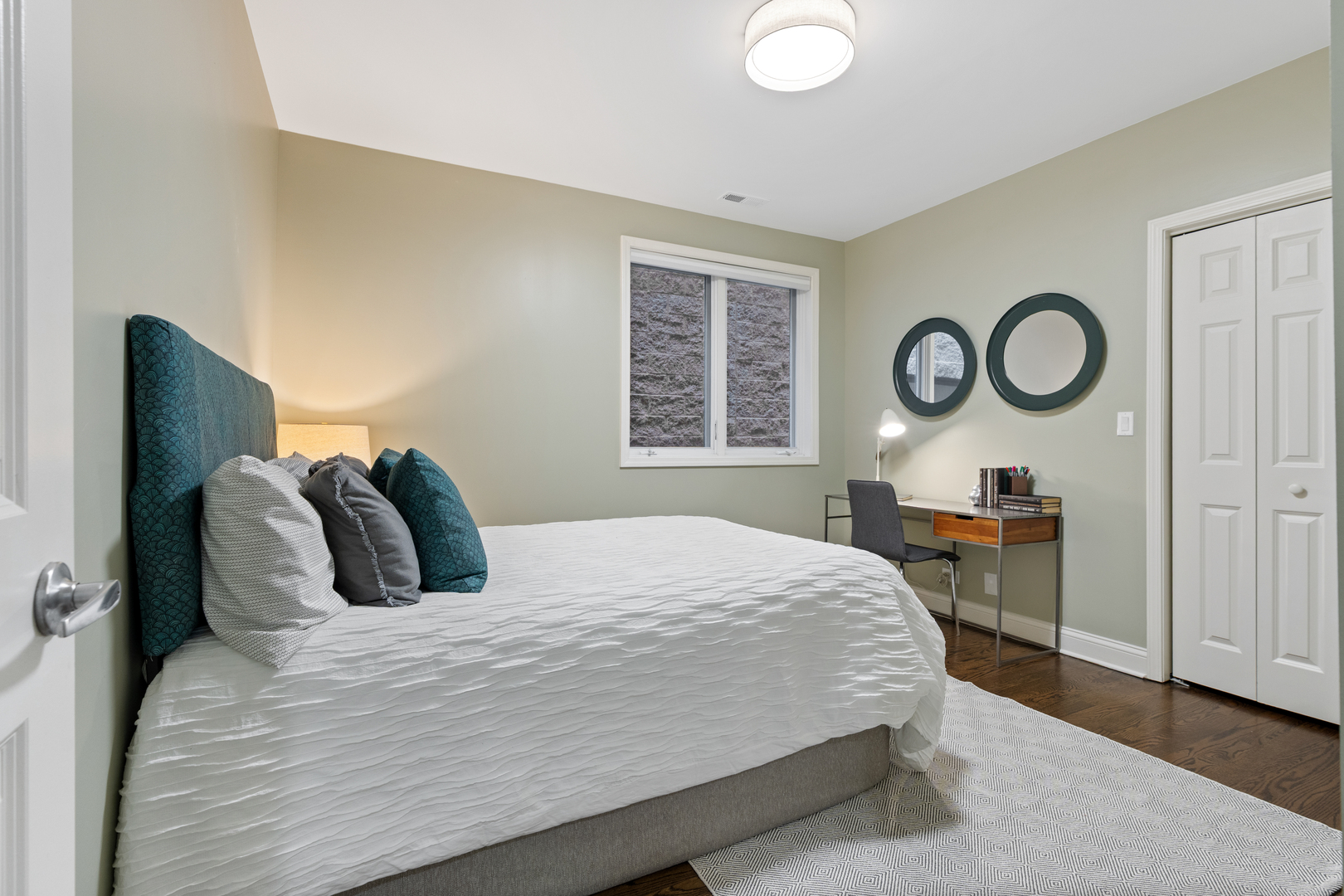 3534 N Fremont Street Unit: 3