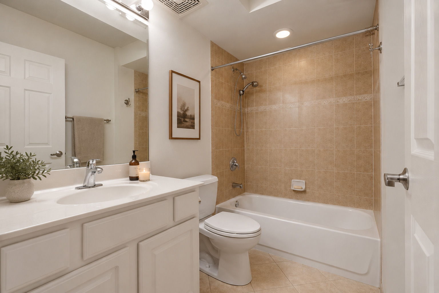 5155 Madison Street Unit: 402