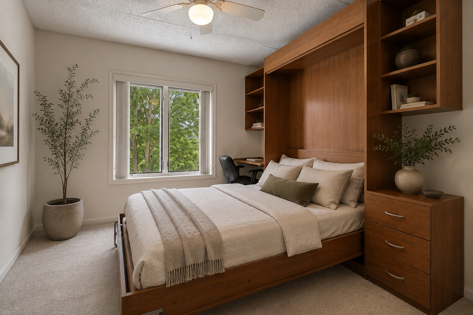 5155 Madison Street Unit: 402