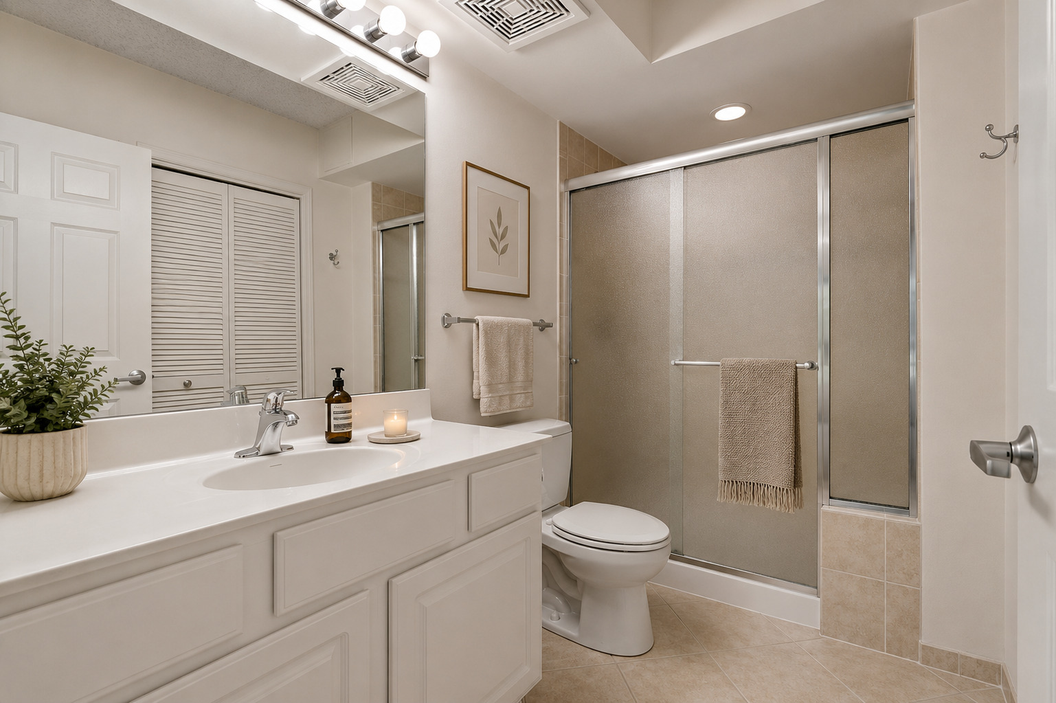 5155 Madison Street Unit: 402