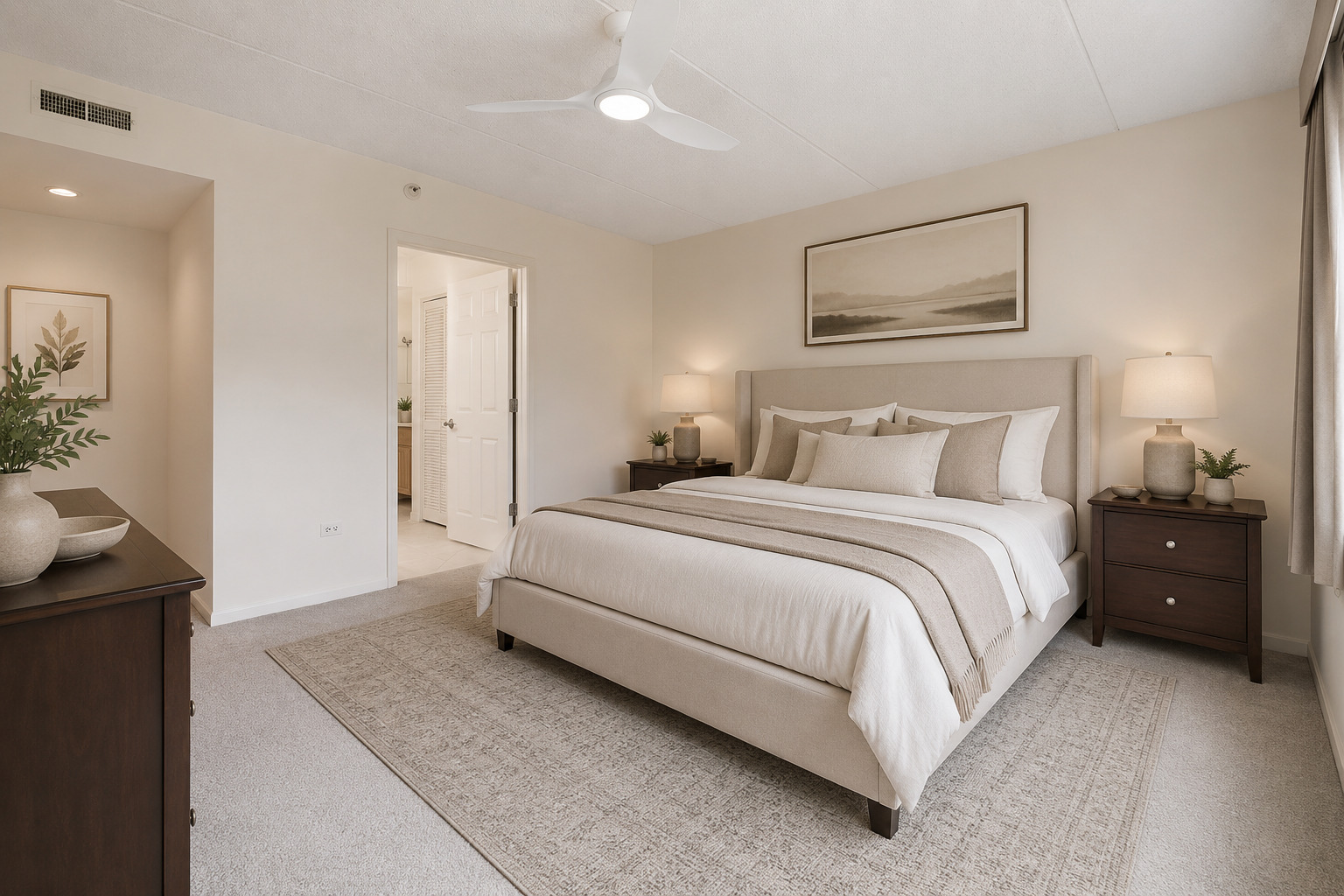 5155 Madison Street Unit: 402