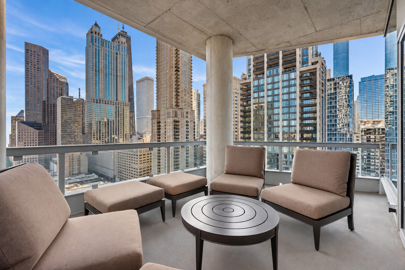 30 W Oak Street Unit: 20A