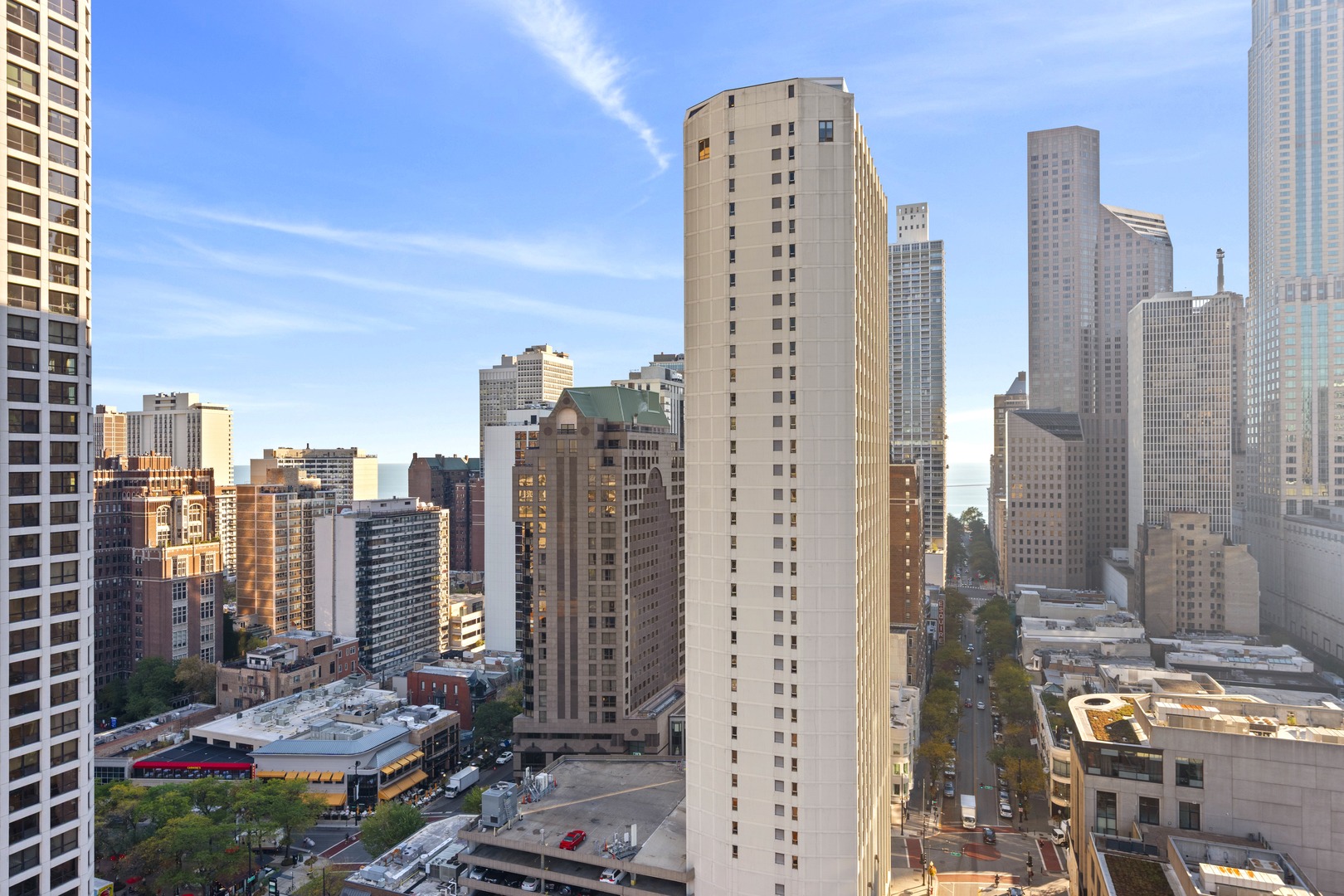 30 W Oak Street Unit: 20A