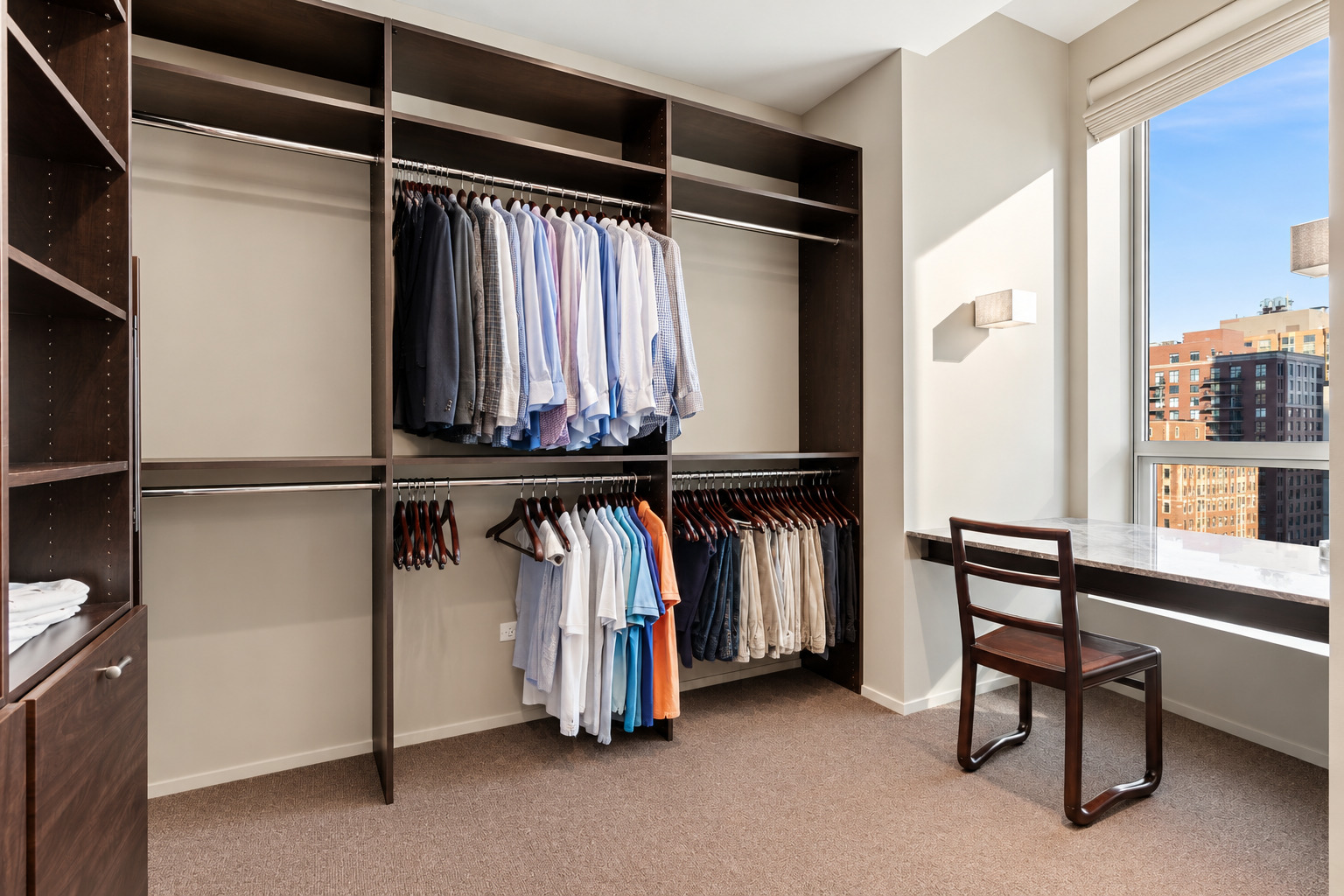 30 W Oak Street Unit: 20A