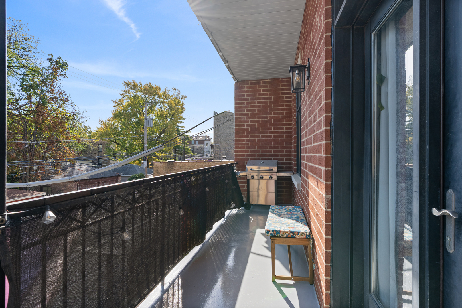 4927 N Damen Avenue Unit: 2E
