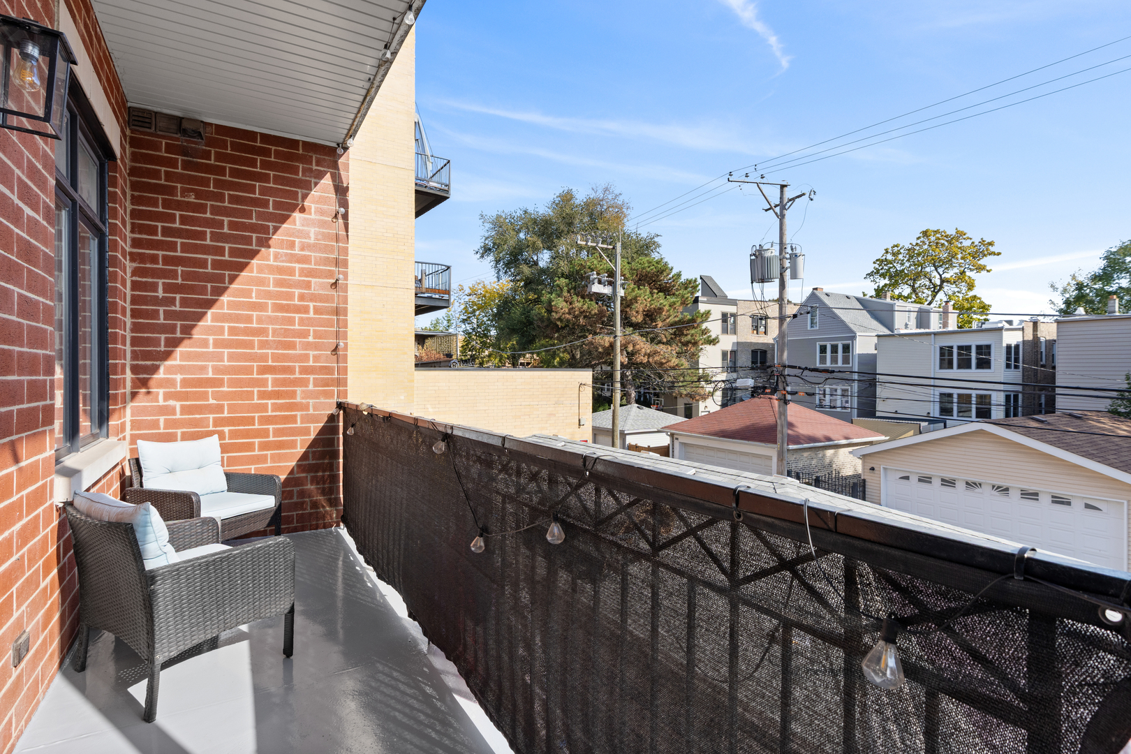 4927 N Damen Avenue Unit: 2E