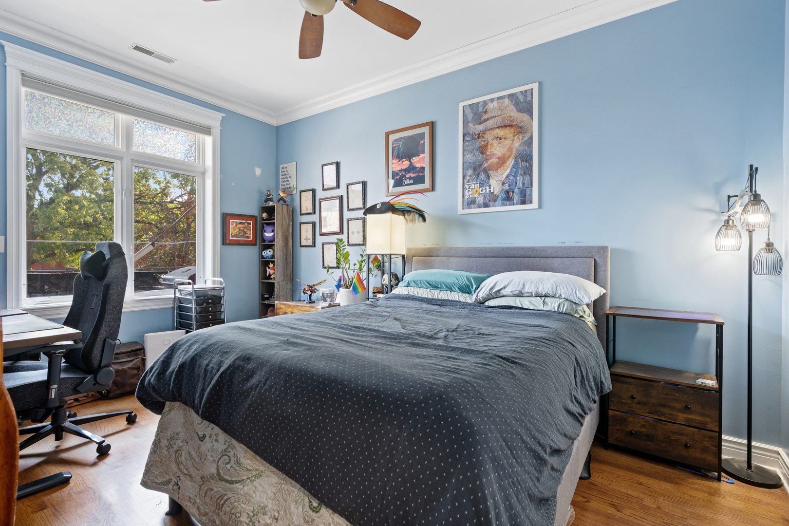 4927 N Damen Avenue Unit: 2E