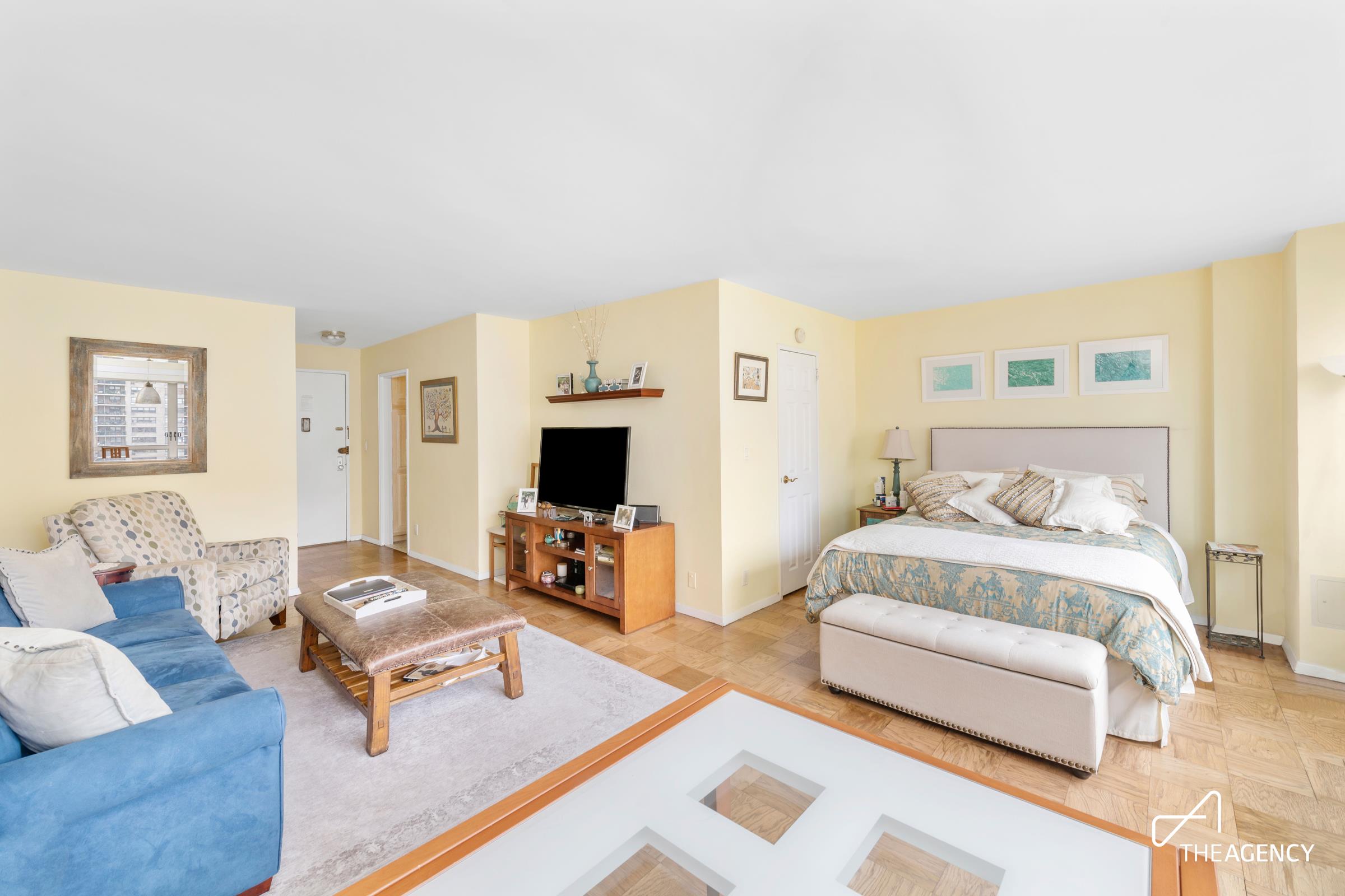 170 W End Avenue 17-G