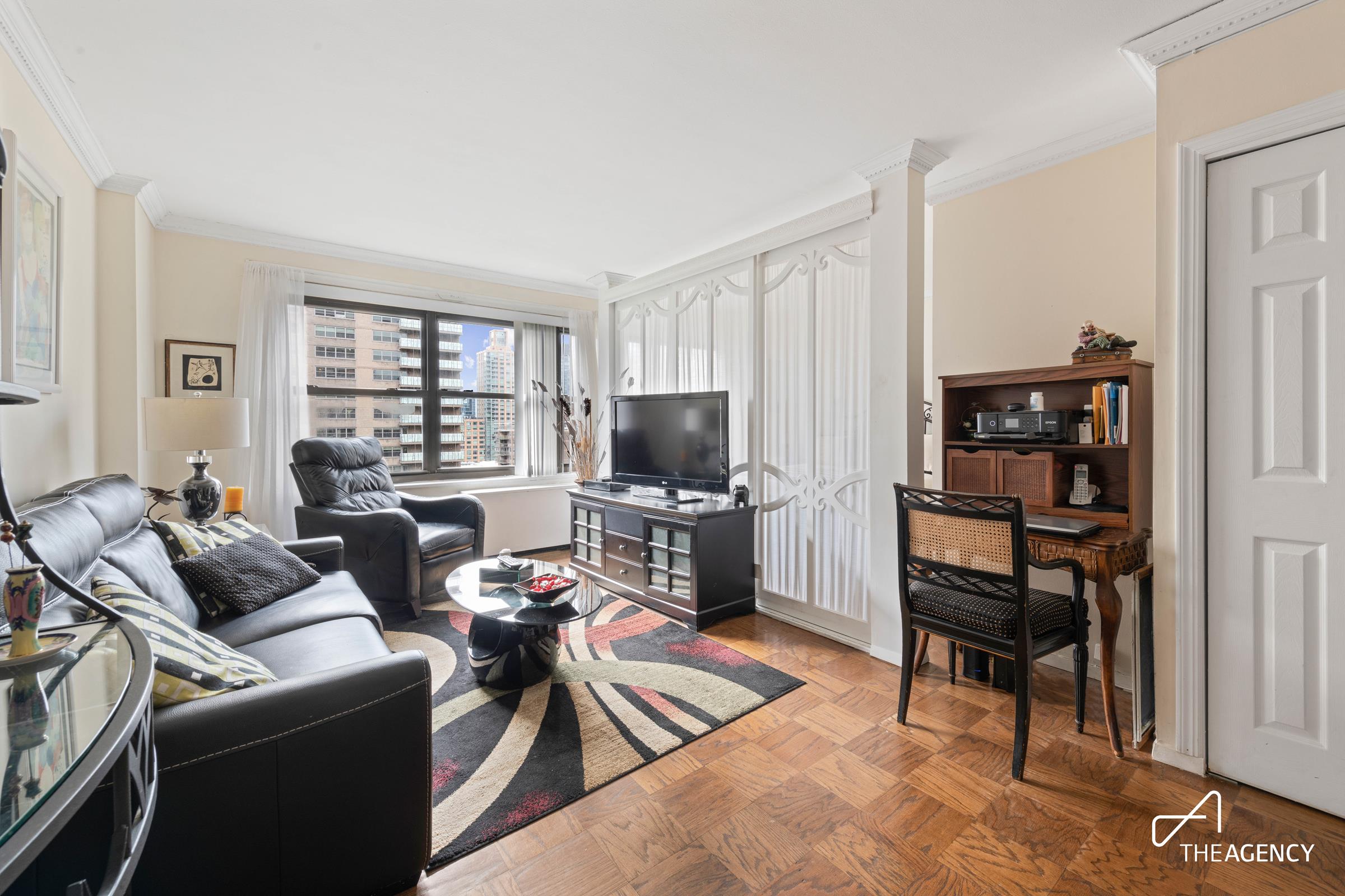 180 W End Avenue 19-J