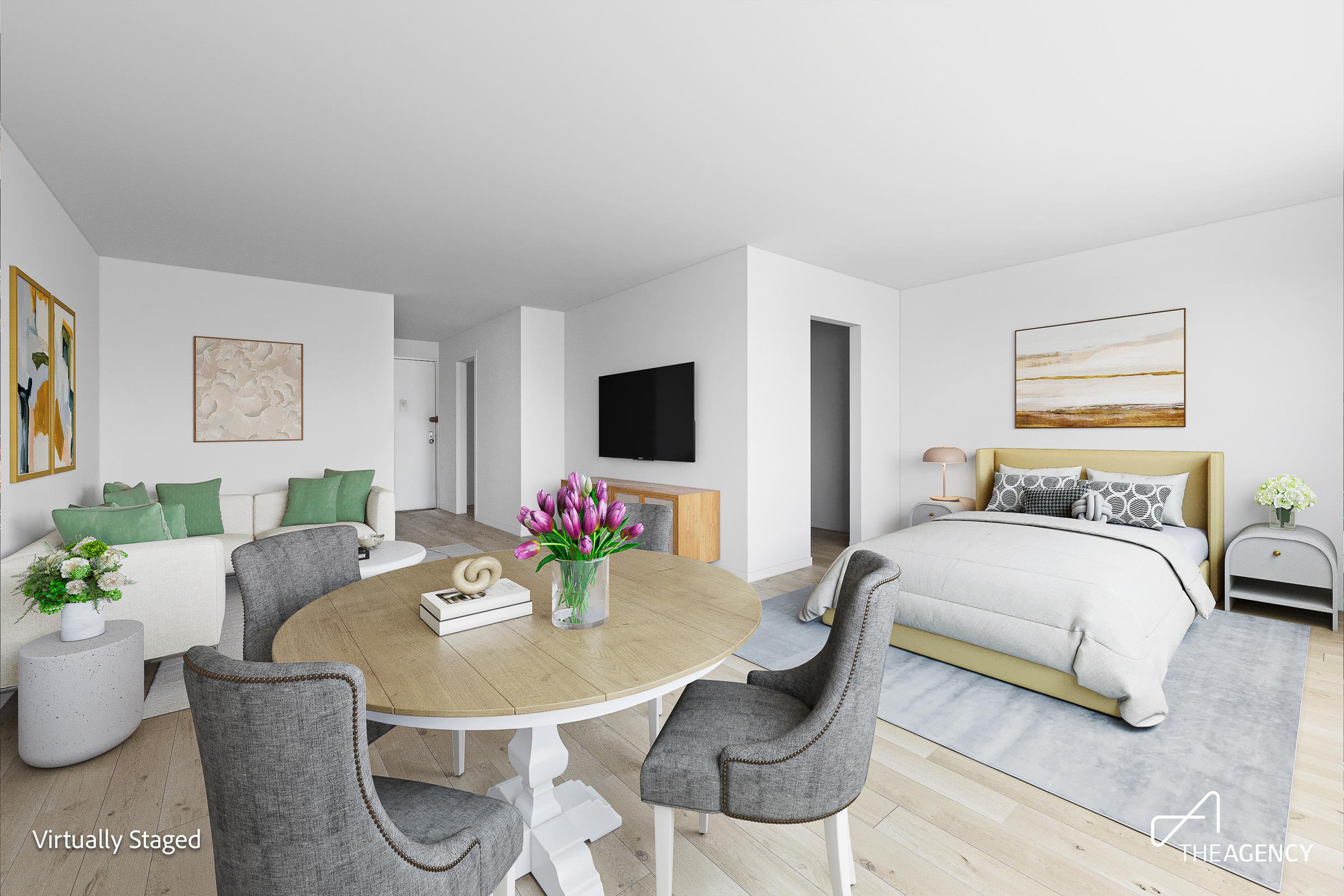 165 W End Avenue 27-G