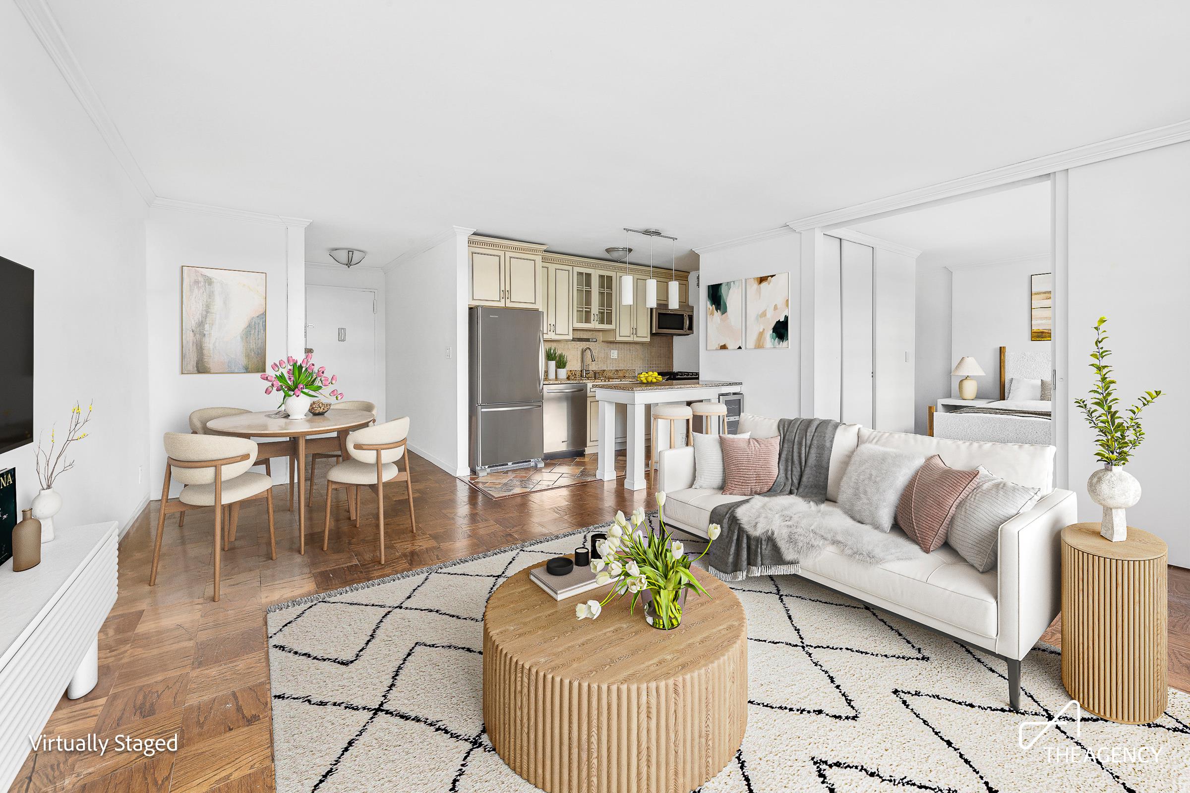 140 W End Avenue 7-A