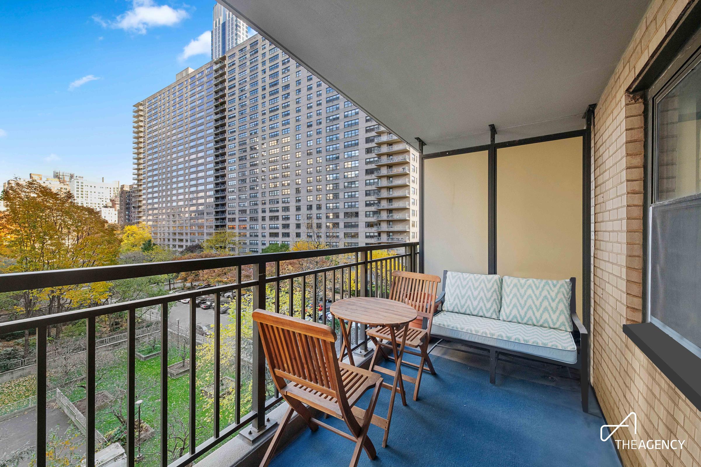 140 W End Avenue 7-B