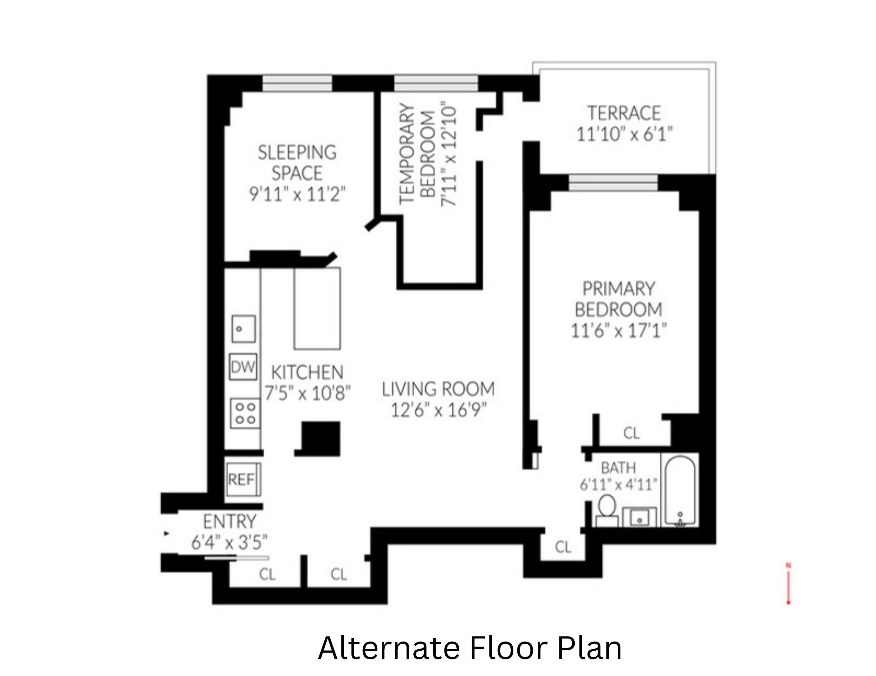 140 W End Avenue 7-B