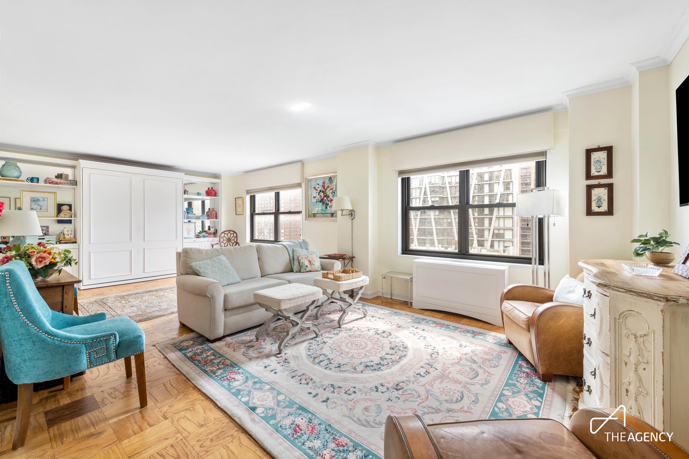 160 W End Avenue 18-A