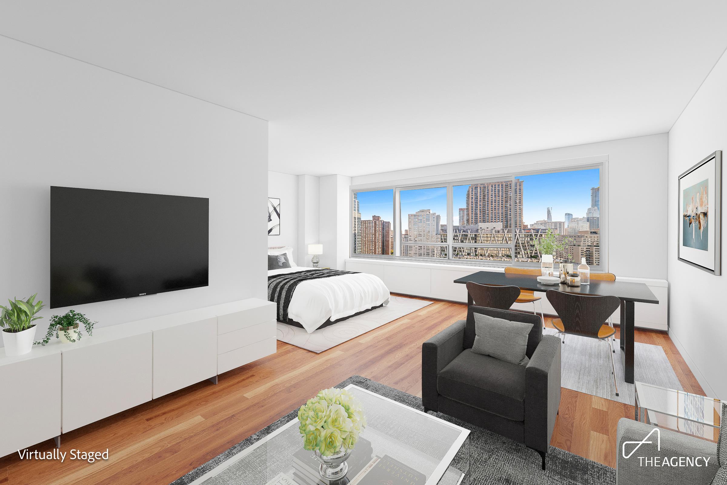 170 W End Avenue 22-R