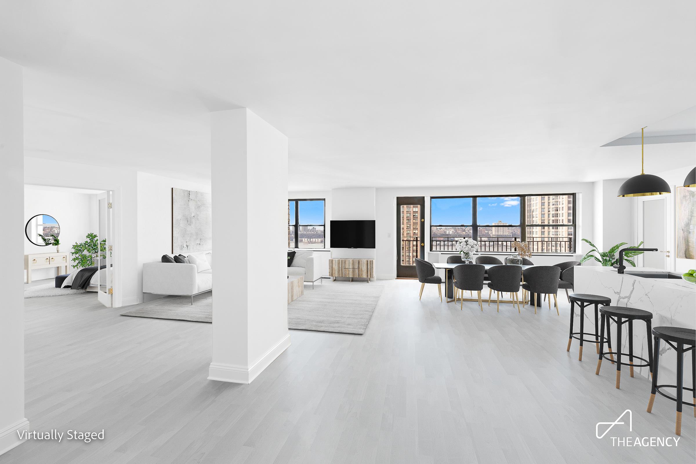 185 W End Avenue 28-AB