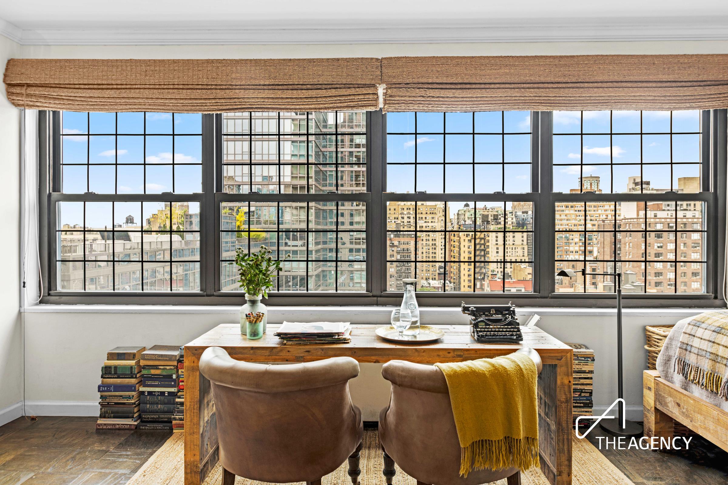 180 W End Avenue 19-P