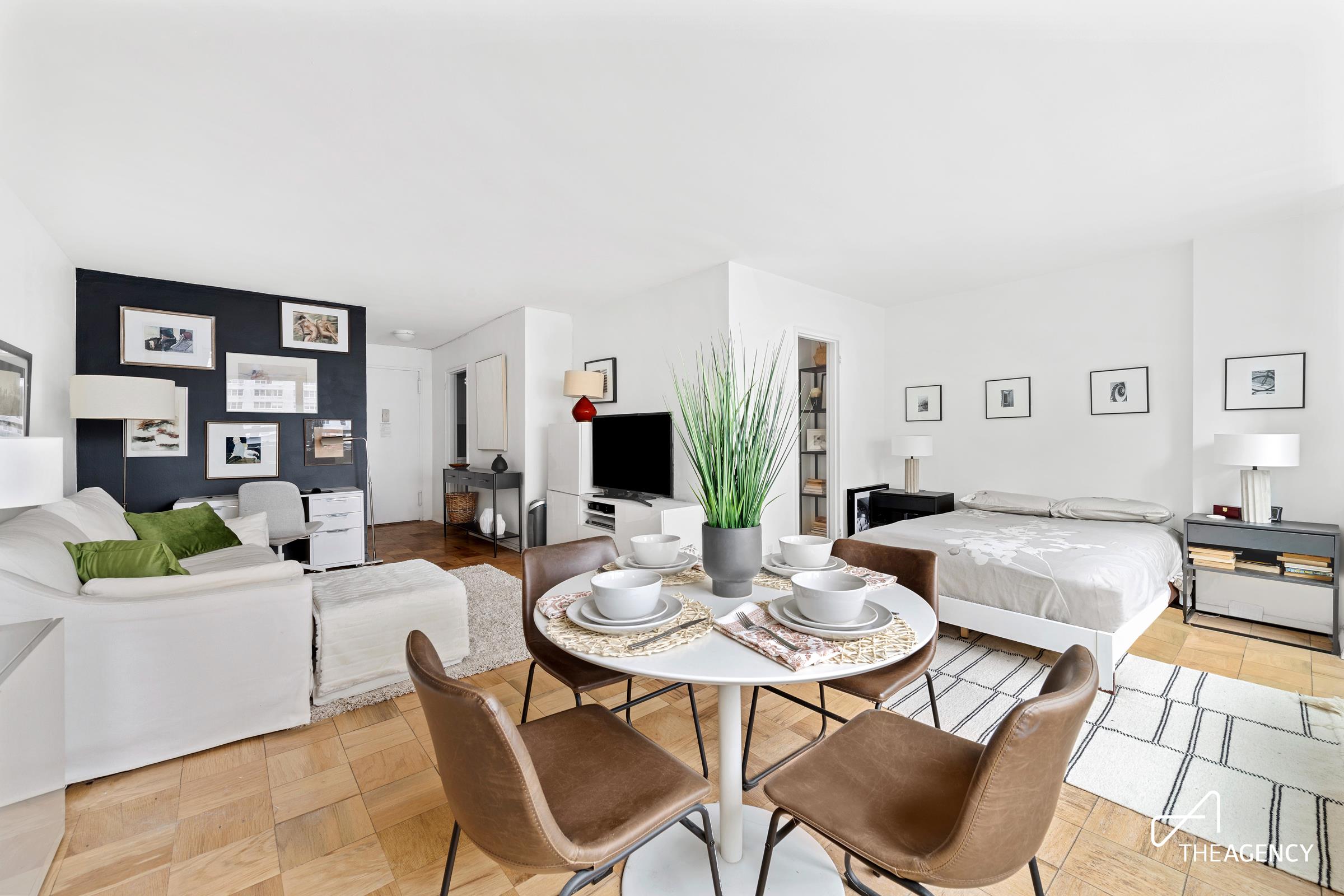 170 W End Avenue 3-R