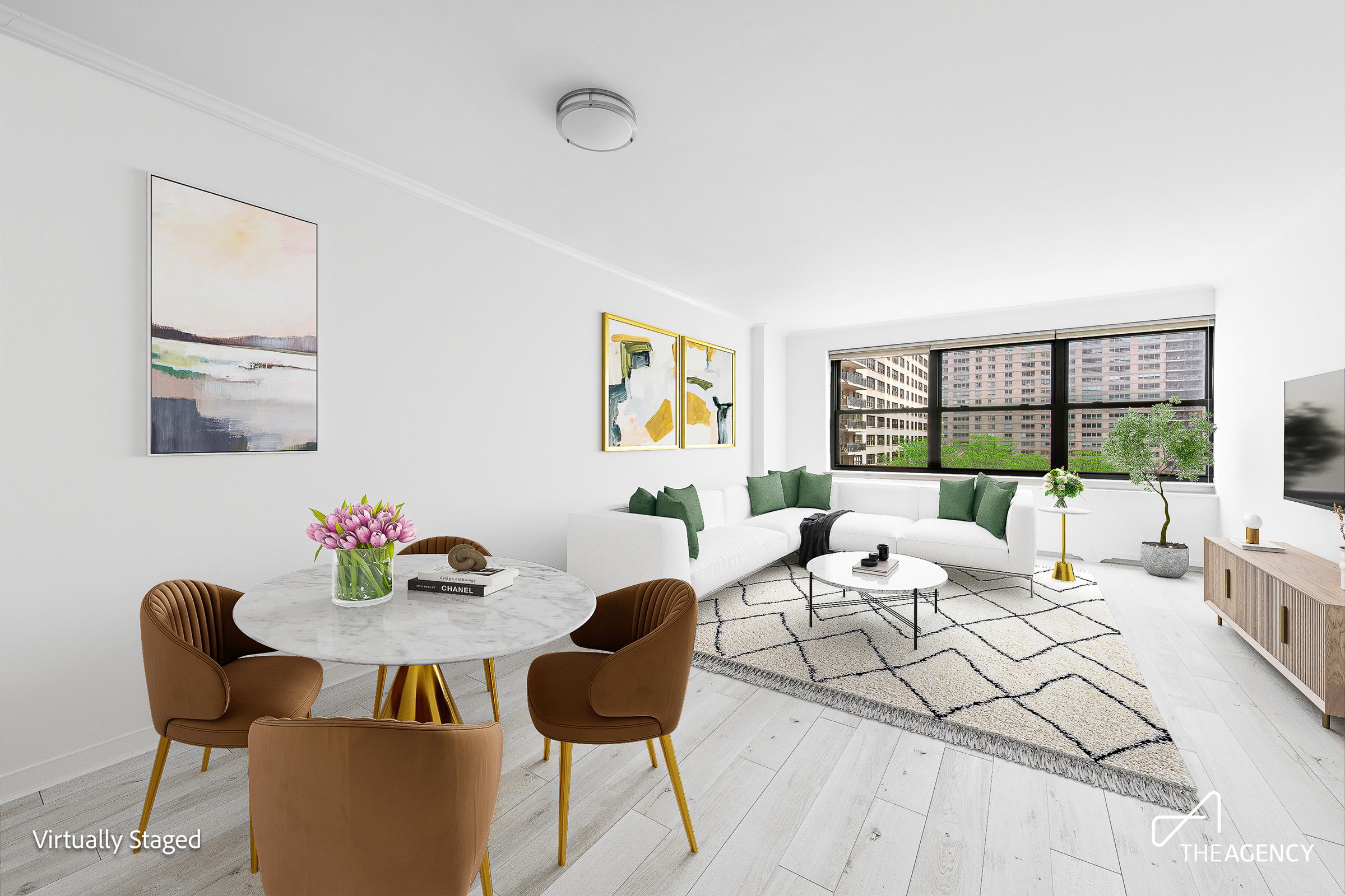 185 W End Avenue 9-JK