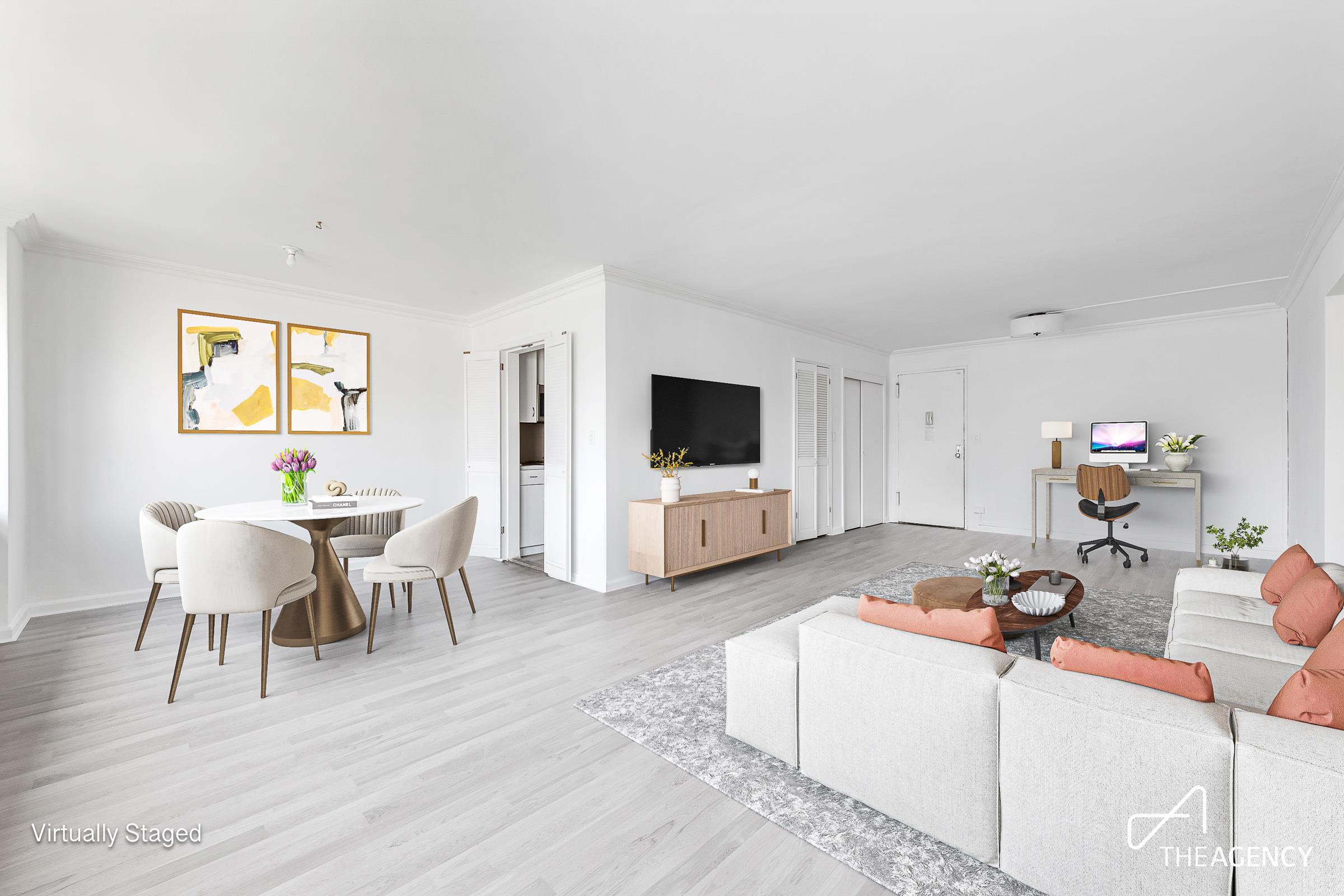 165 W End Avenue 28-K