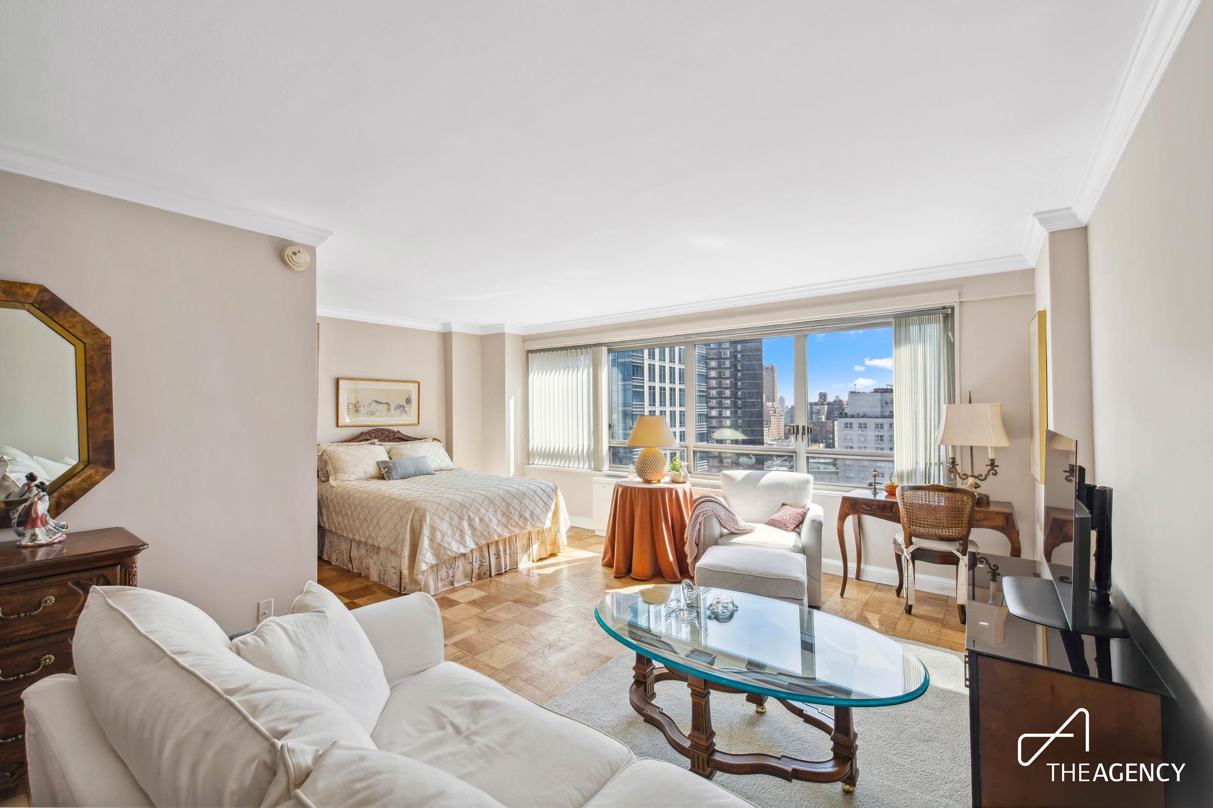 170 W End Avenue 21-R