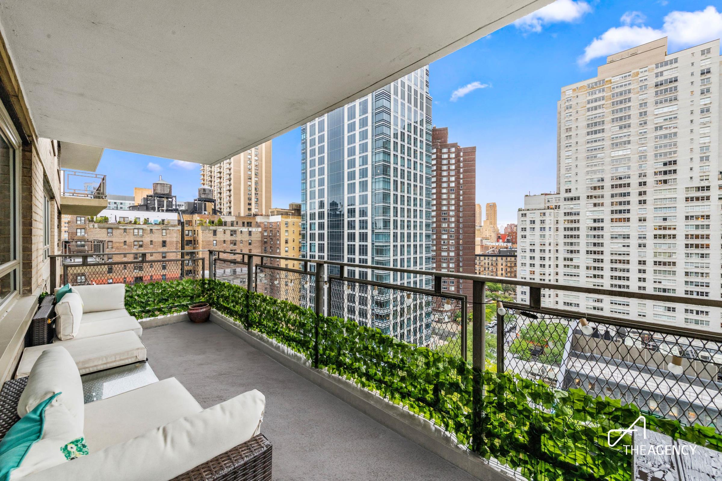 170 W End Avenue 17-S