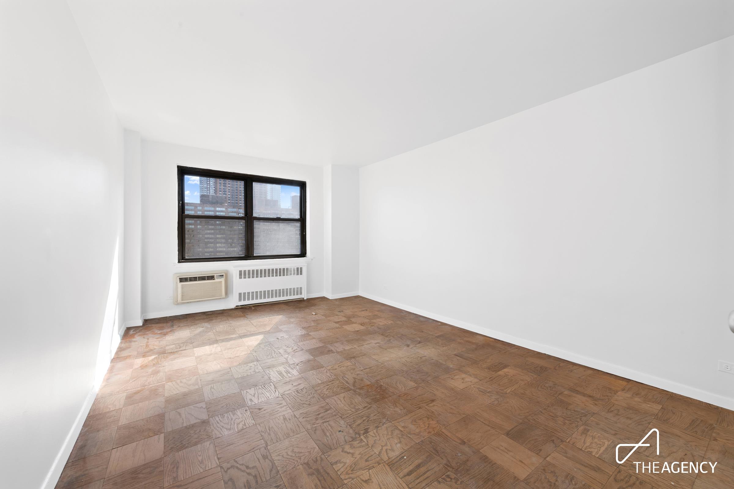 185 W End Avenue 25-H